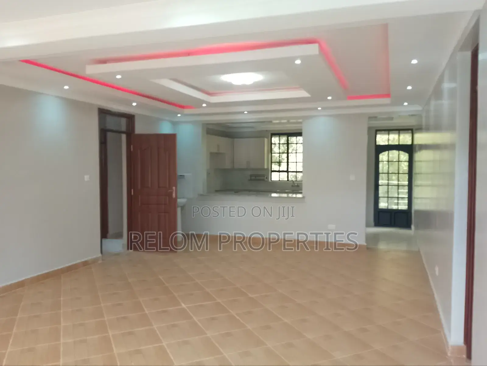 3bdrm Apartment in Karen for rent in Karen