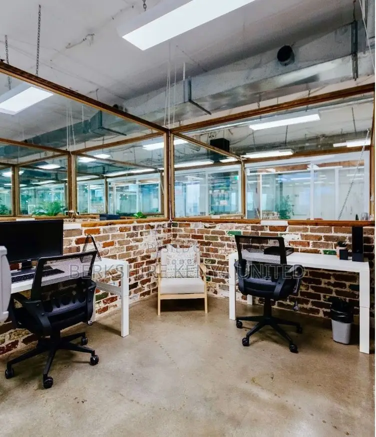 Well Kept Secret Offices-Wifi-Service Charge-All Inclusive in Nairobi Central