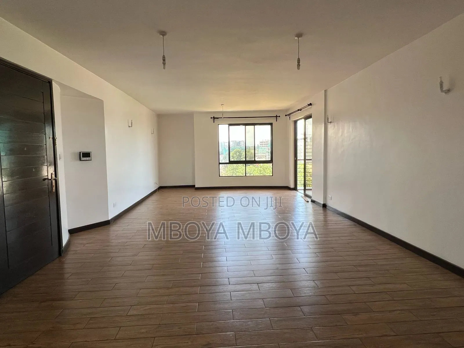 3bdrm Apartment in Parklands for rent in Parklands/Highridge