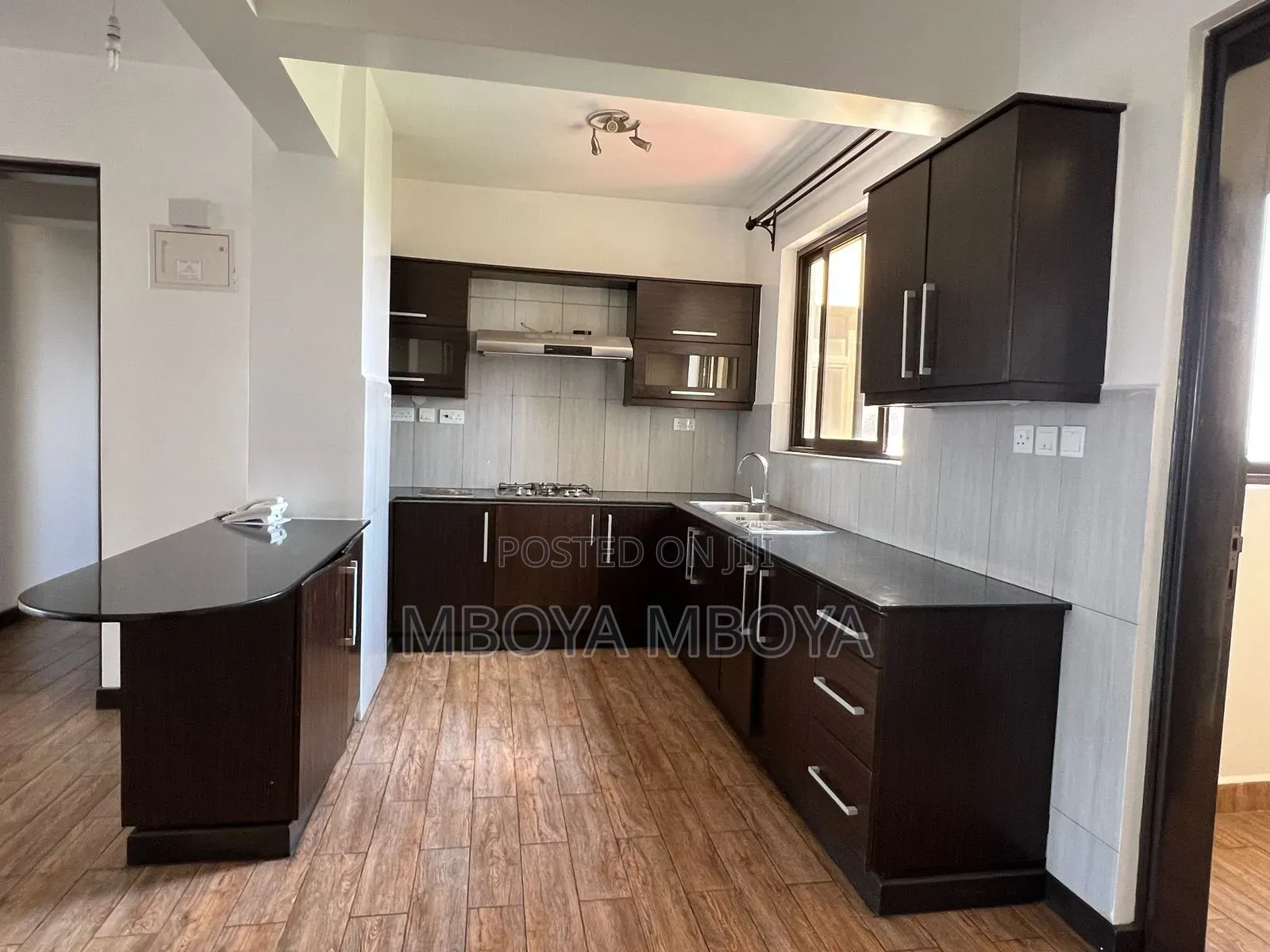 3bdrm Apartment in Parklands for rent in Parklands/Highridge