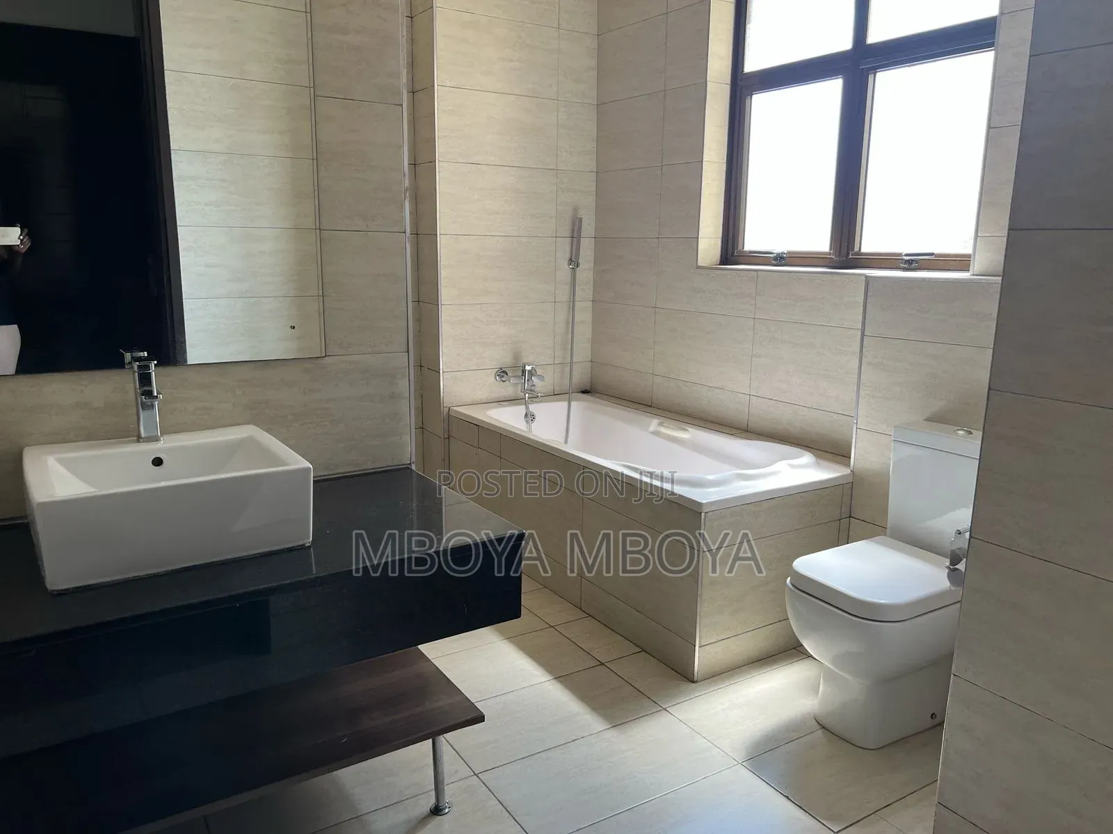 3bdrm Apartment in Parklands for rent in Parklands/Highridge