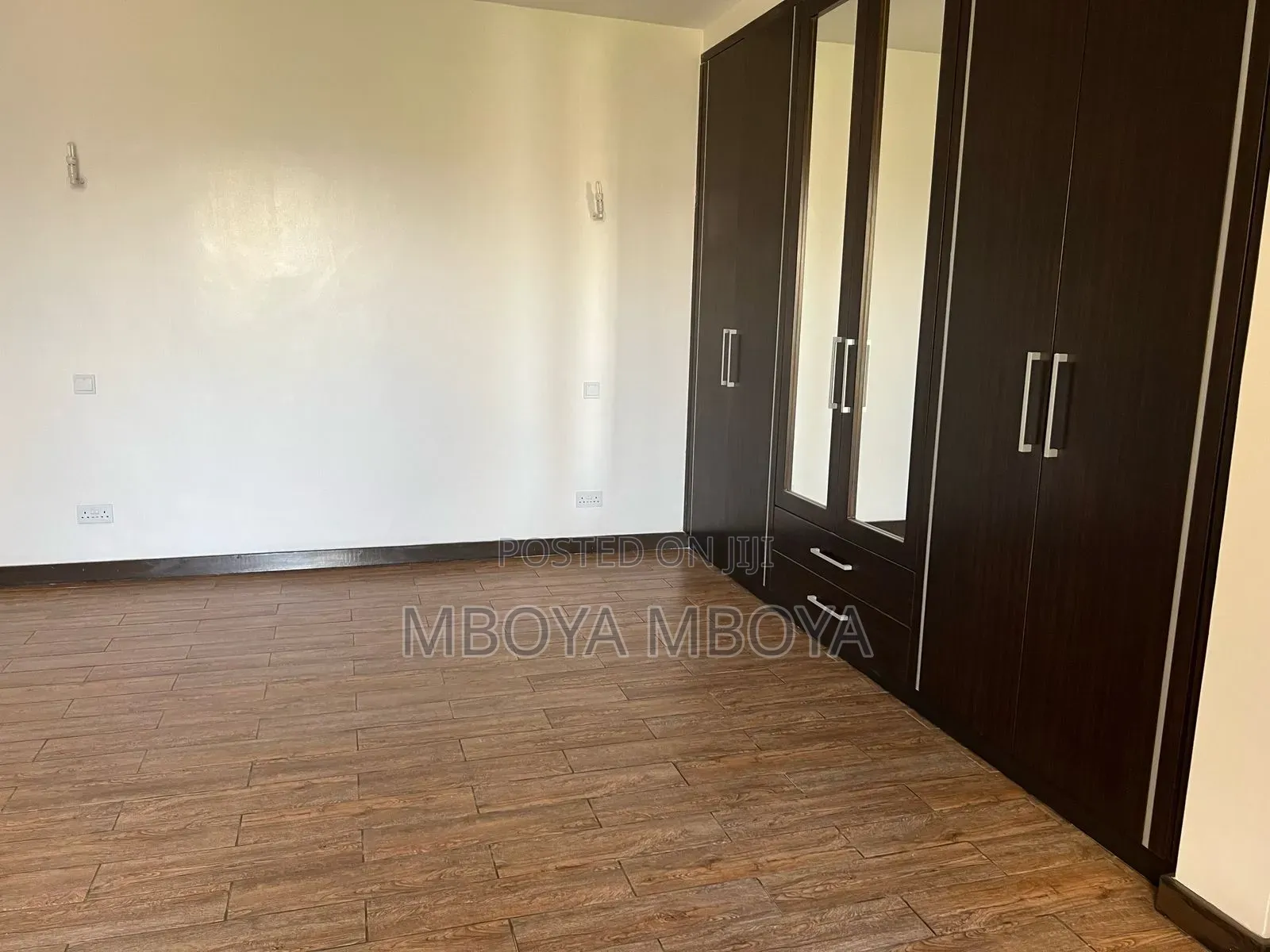 3bdrm Apartment in Parklands for rent in Parklands/Highridge