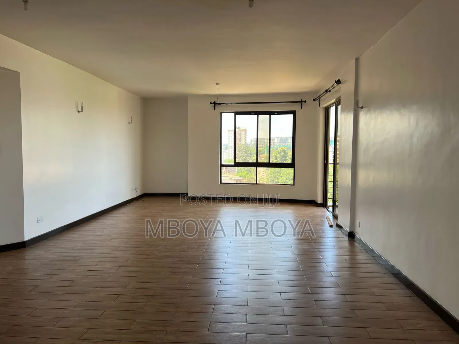 3bdrm Apartment in Parklands for rent in Parklands/Highridge