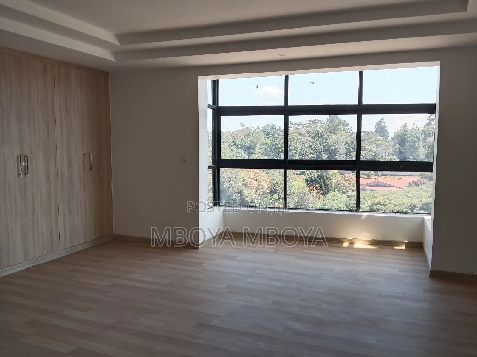 4bdrm Apartment in Parklands for rent in Parklands/Highridge