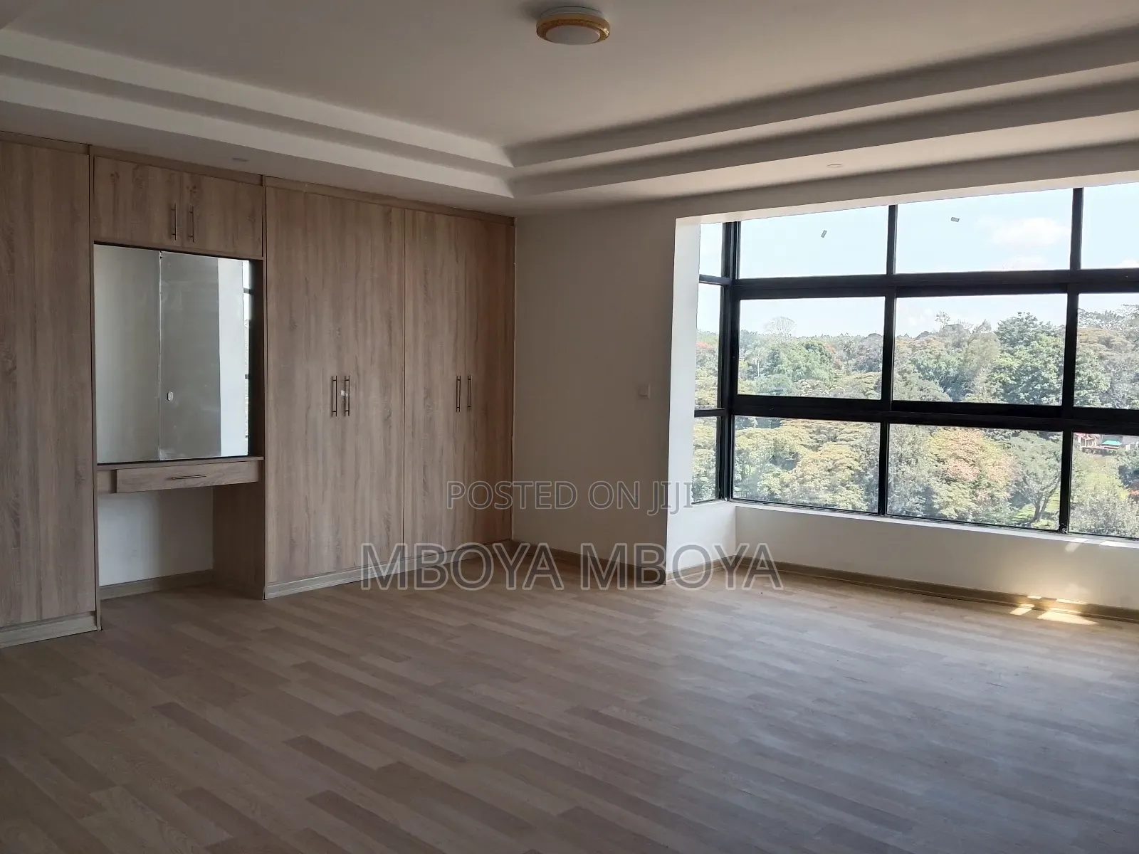 4bdrm Apartment in Parklands for rent in Parklands/Highridge