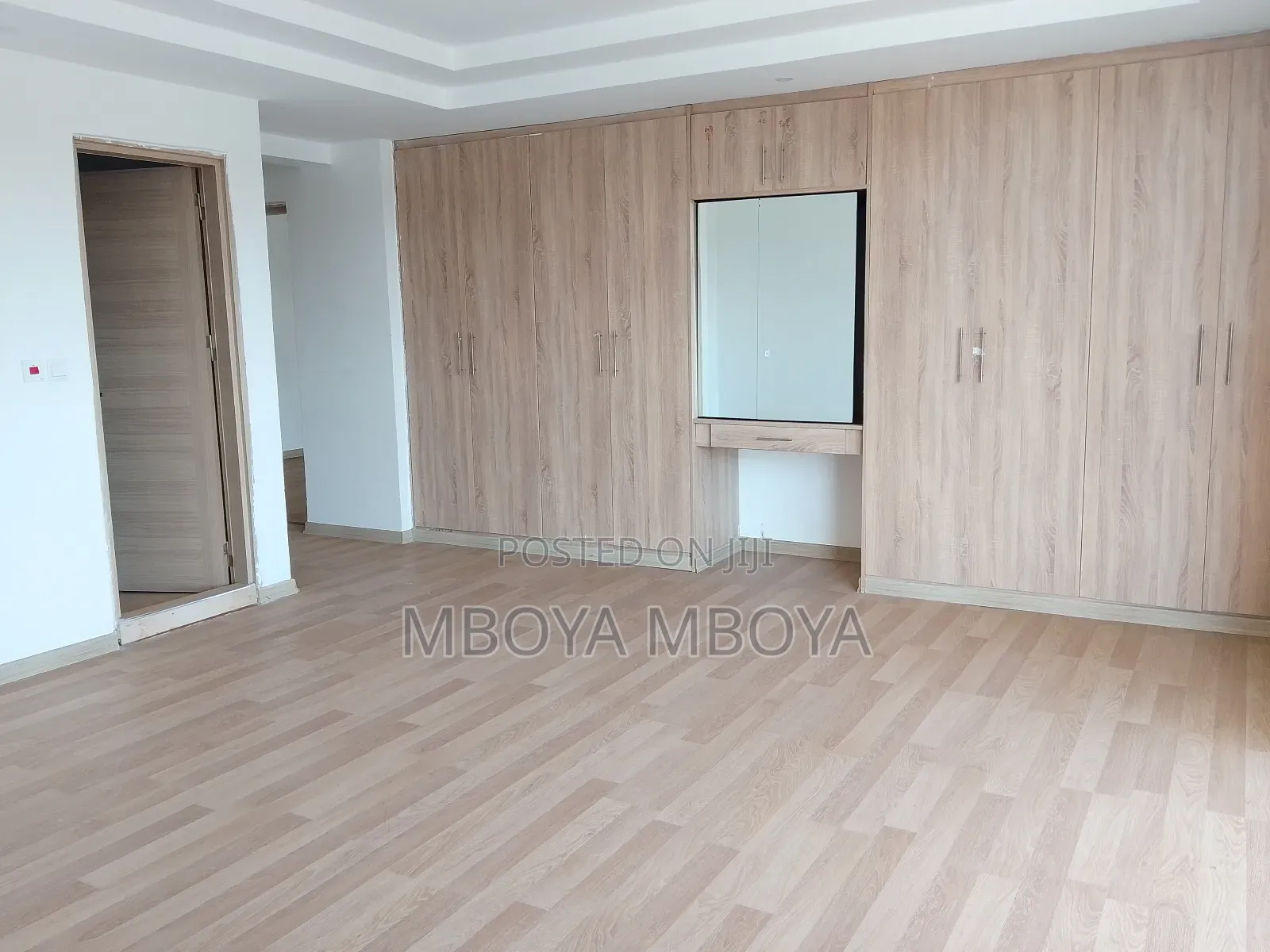 4bdrm Apartment in Parklands for rent in Parklands/Highridge