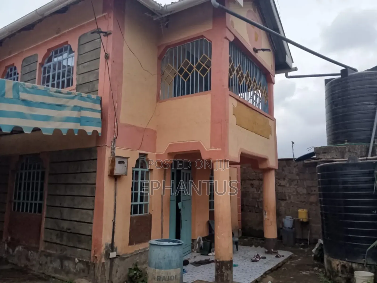 5bdrm Maisonette in Matangi, Ruiru for sale in Ruiru
