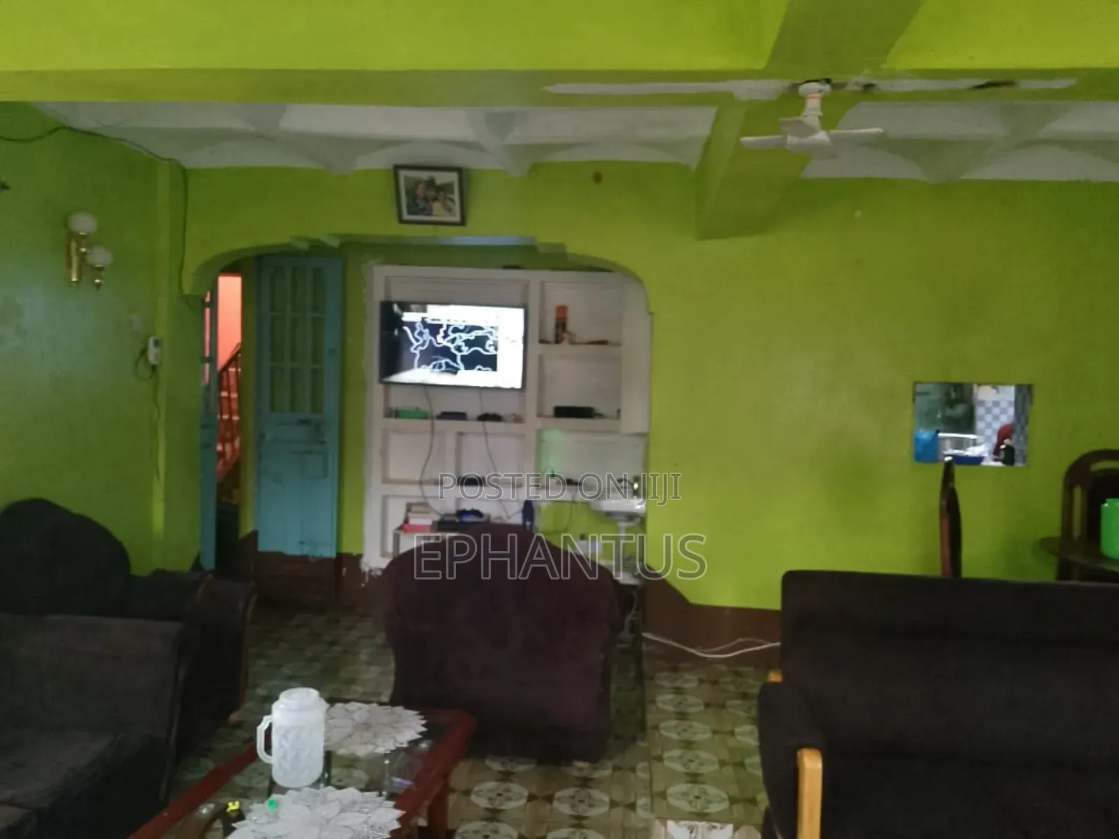 5bdrm Maisonette in Matangi, Ruiru for sale in Ruiru