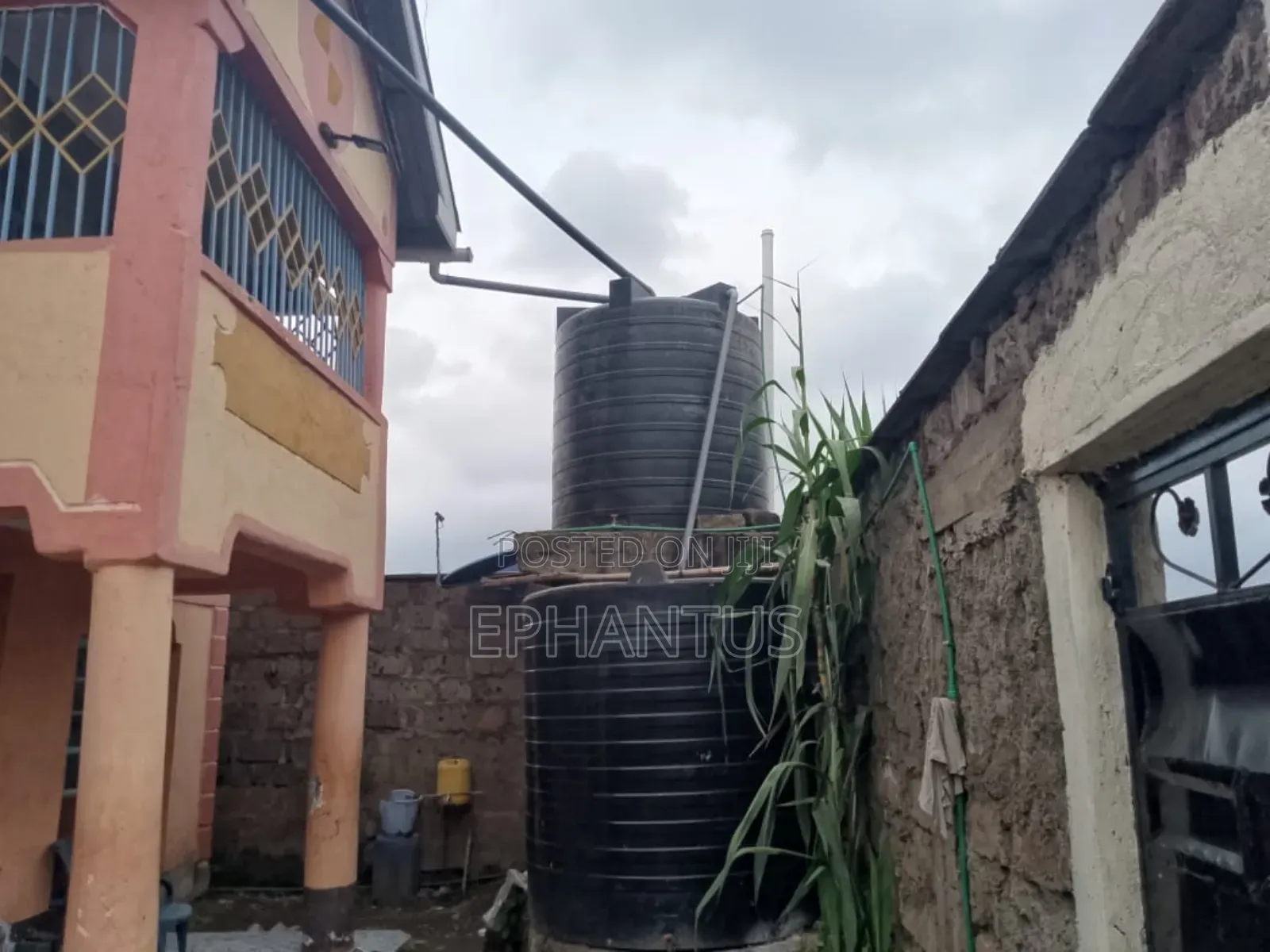 5bdrm Maisonette in Matangi, Ruiru for sale in Ruiru