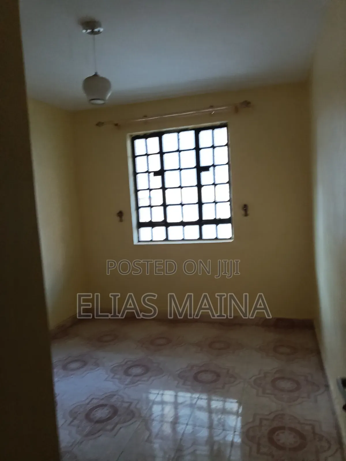 1bdrm Bedsitter in Kahawa West for rent in Kahawa West