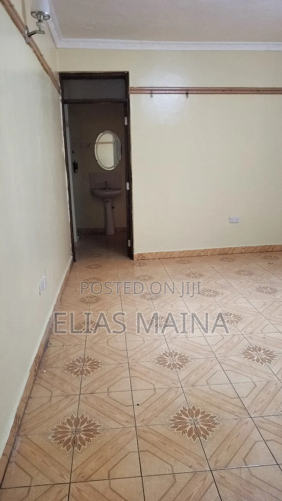 1bdrm Bedsitter in Kahawa West for rent in Kahawa West