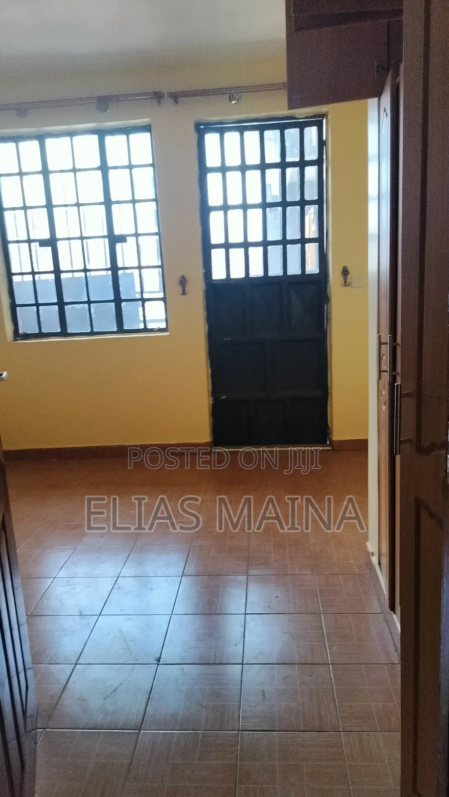 1bdrm Bedsitter in Kahawa West for rent in Kahawa West