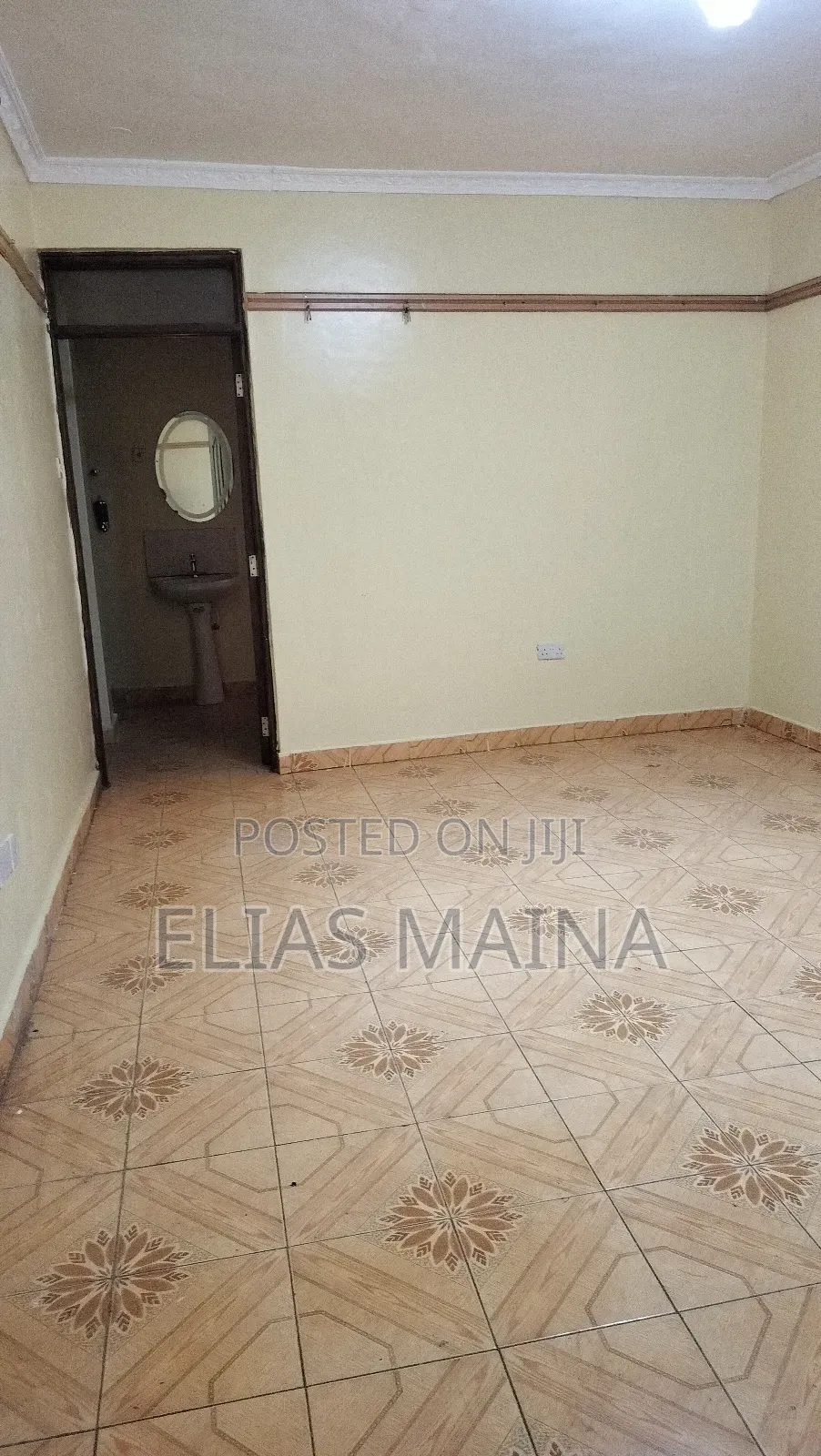 1bdrm Bedsitter in Kahawa West for rent in Kahawa West