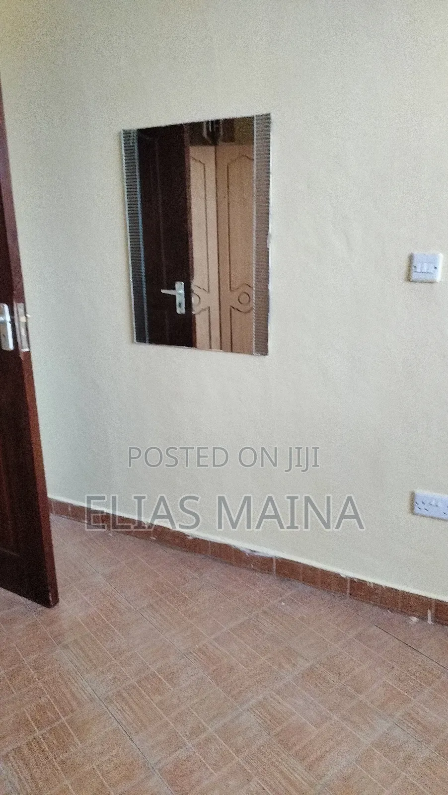 1bdrm Bedsitter in Kahawa West for rent in Kahawa West