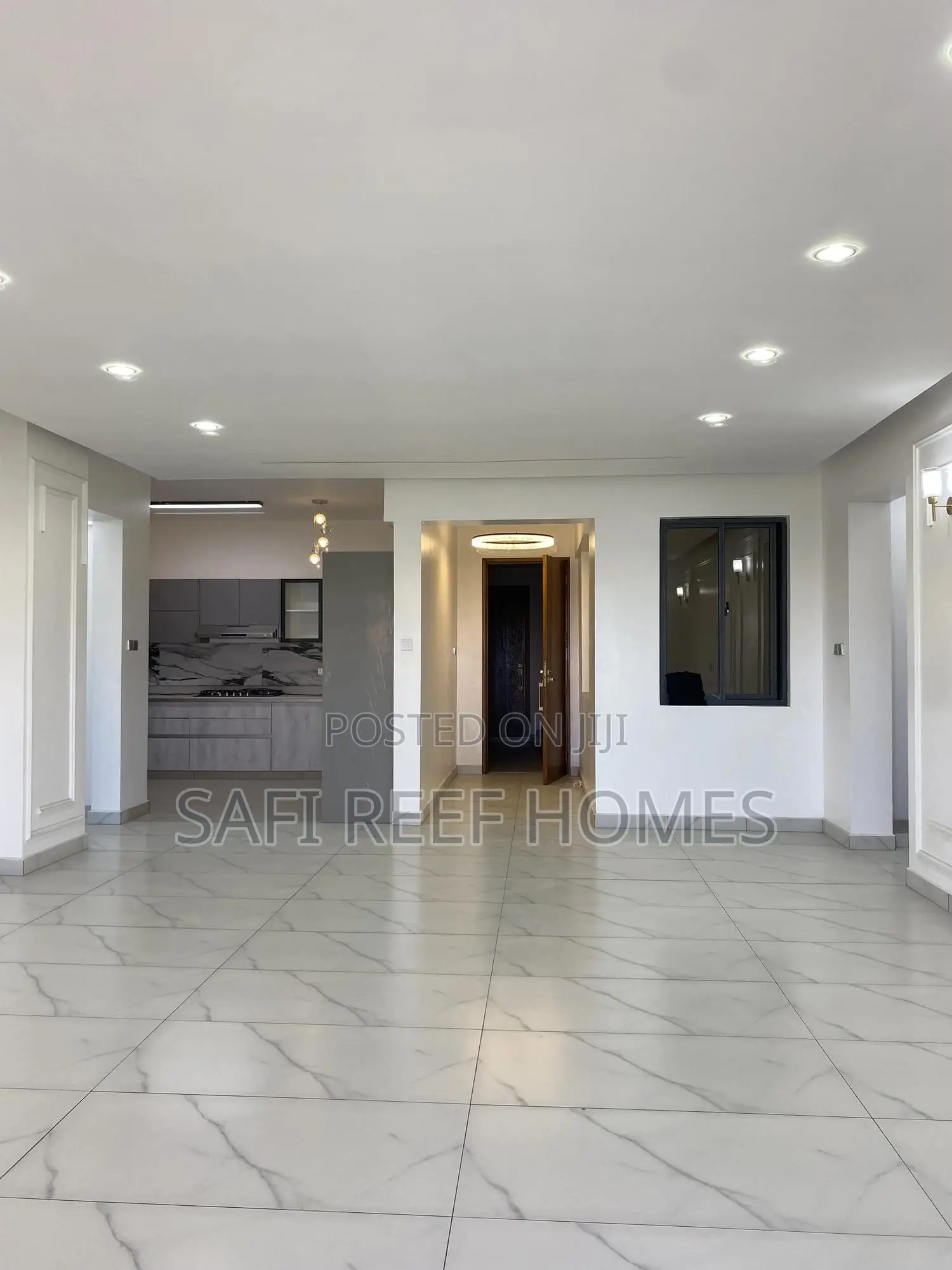 3bdrm Apartment in Nyali for sale in Nyali