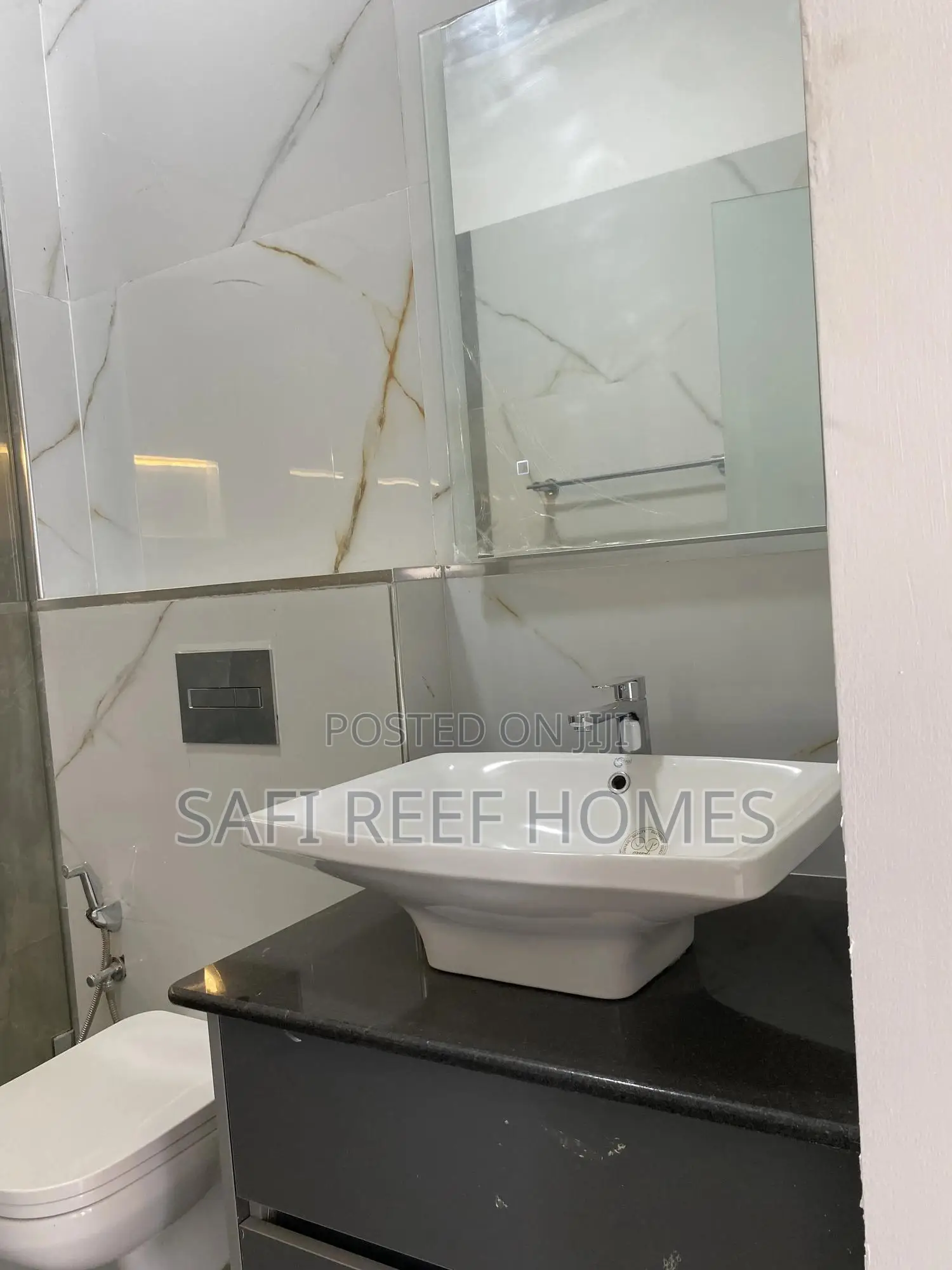 3bdrm Apartment in Nyali for sale in Nyali