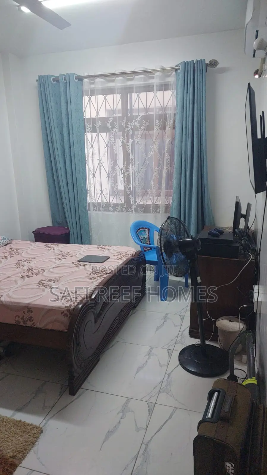 3bdrm Apartment in Tudor for sale in Tudor