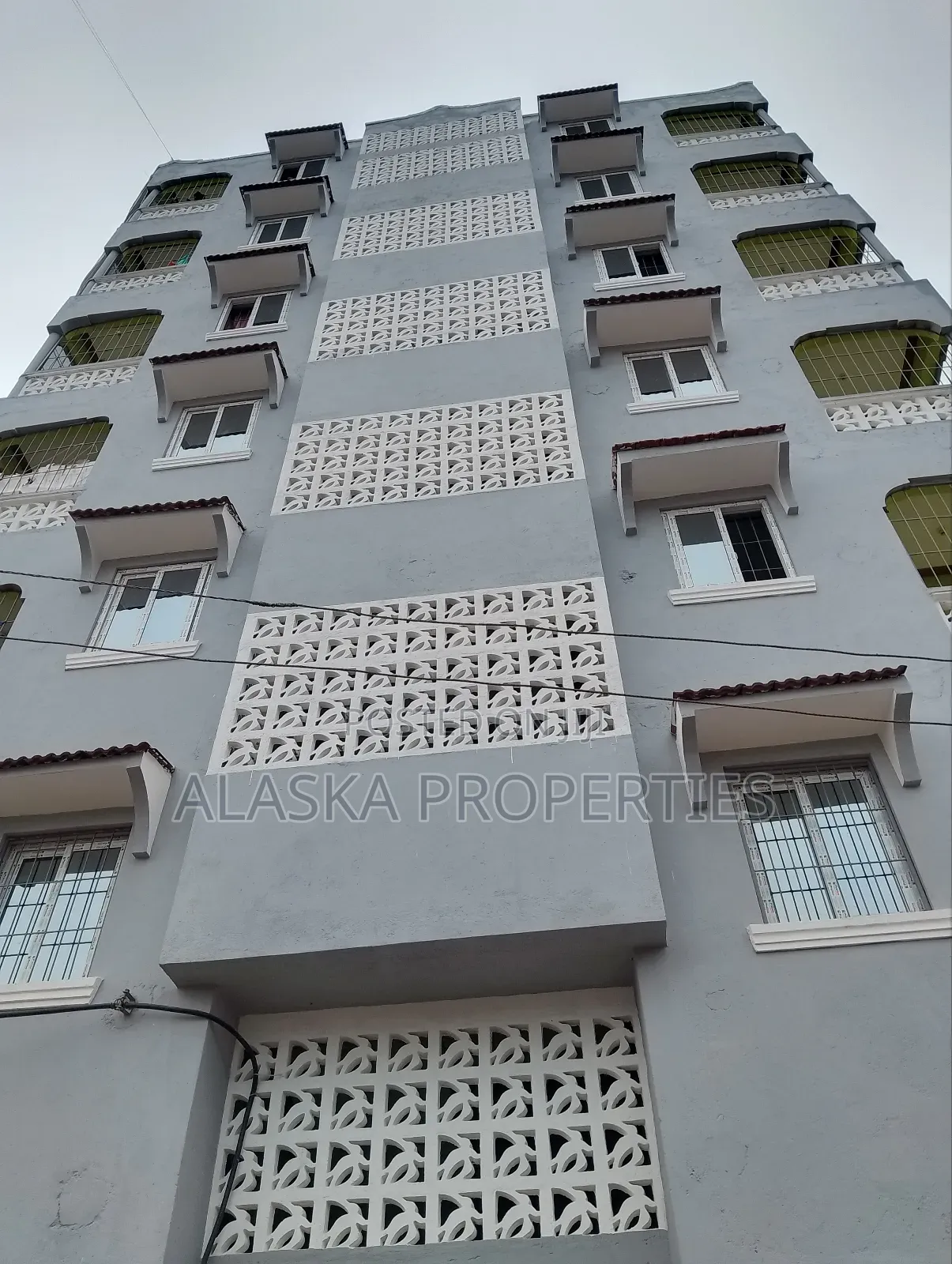 1bdrm Bedsitter in Beach Road Gichaga, Nyali for rent in Nyali