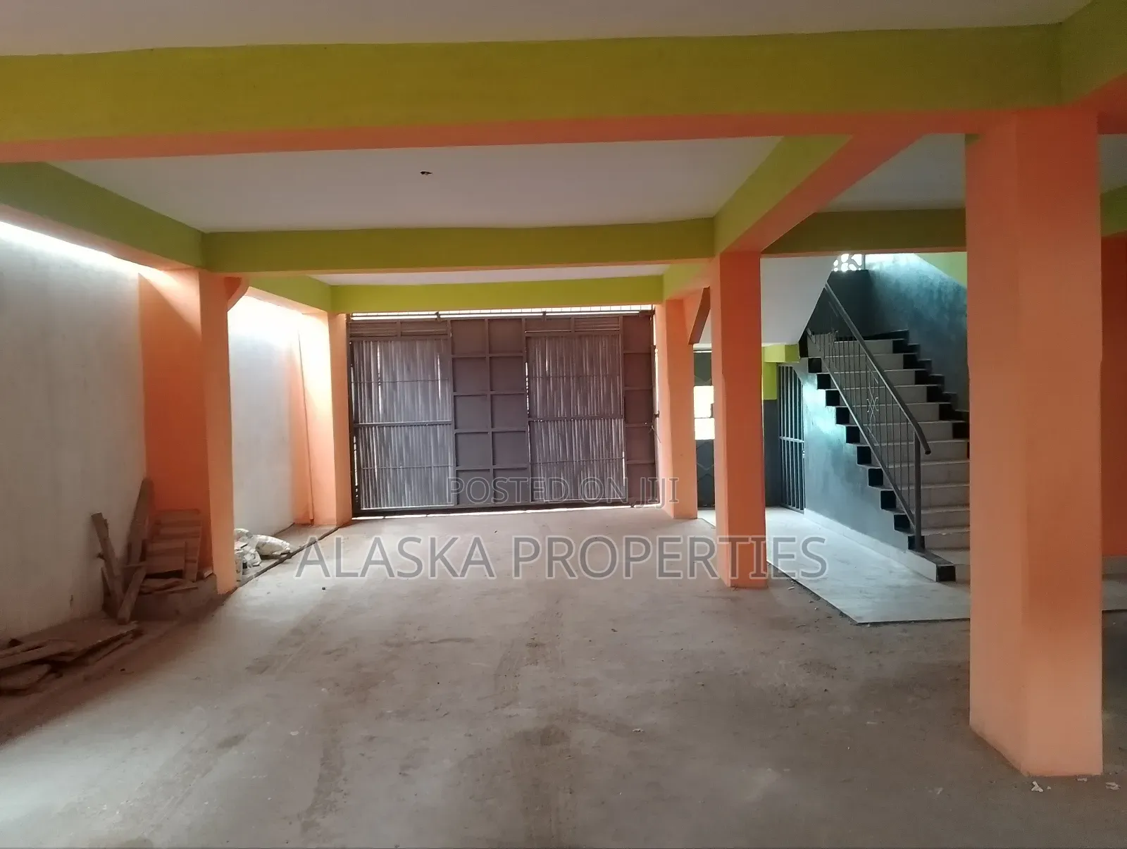 1bdrm Bedsitter in Beach Road Gichaga, Nyali for rent in Nyali