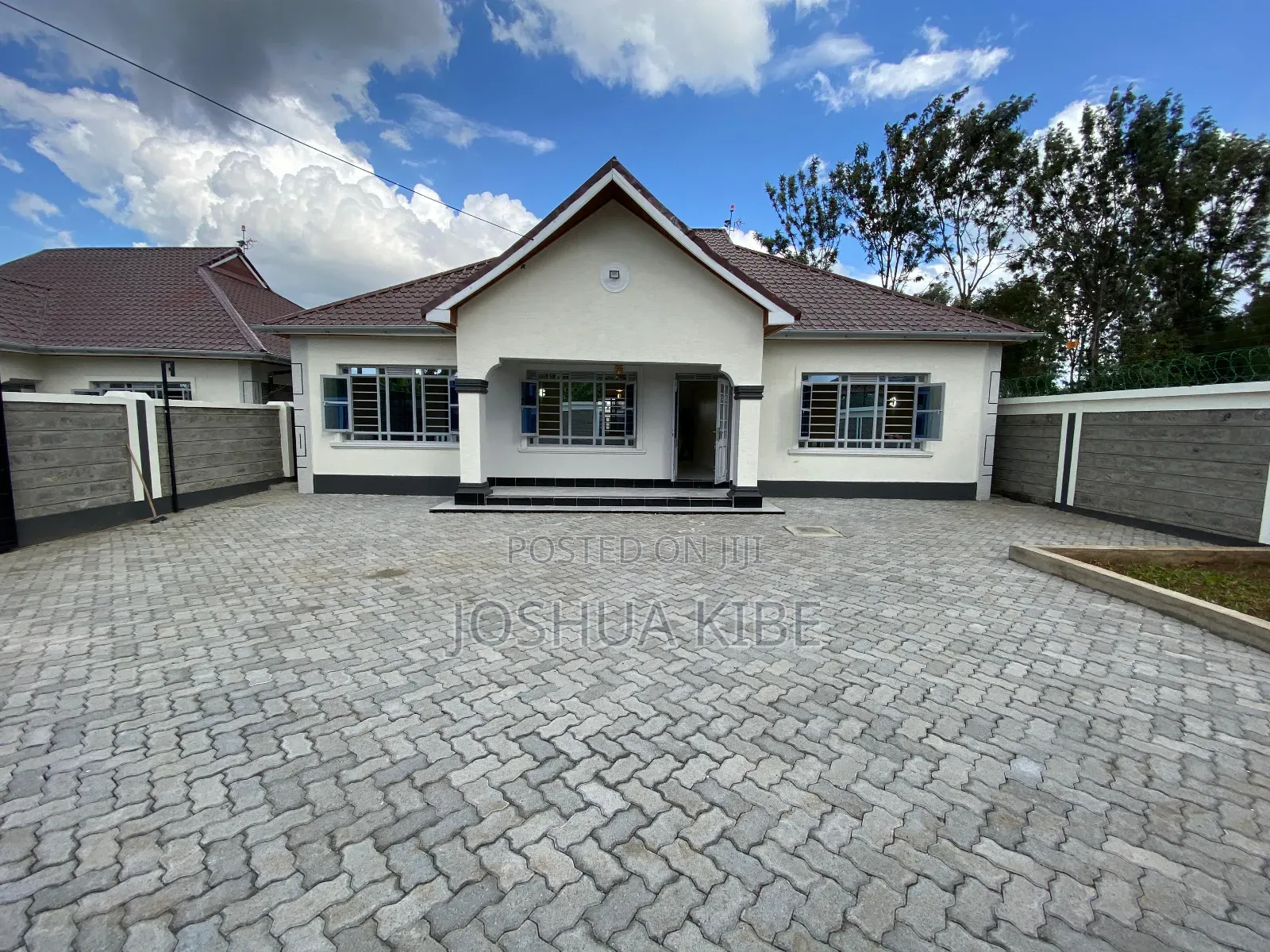 3bdrm Bungalow in Mugutha Estate, Kamakis for sale in Kamakis