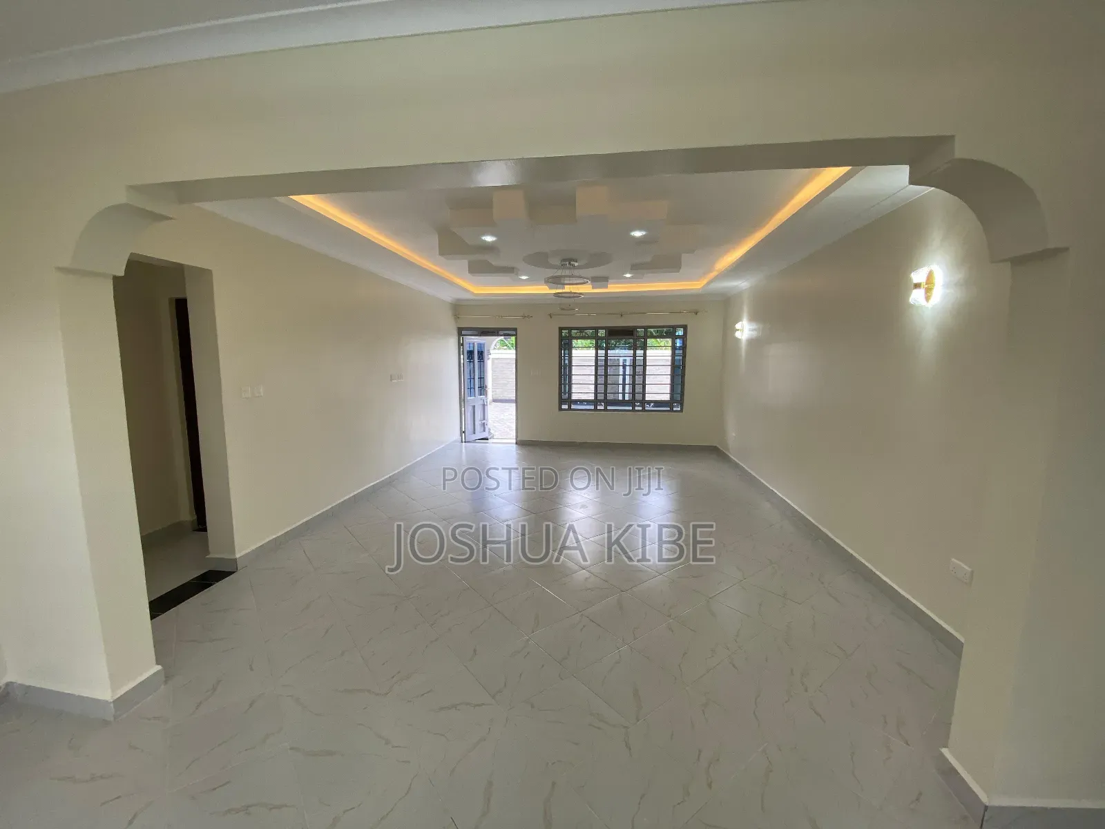 3bdrm Bungalow in Mugutha Estate, Kamakis for sale in Kamakis