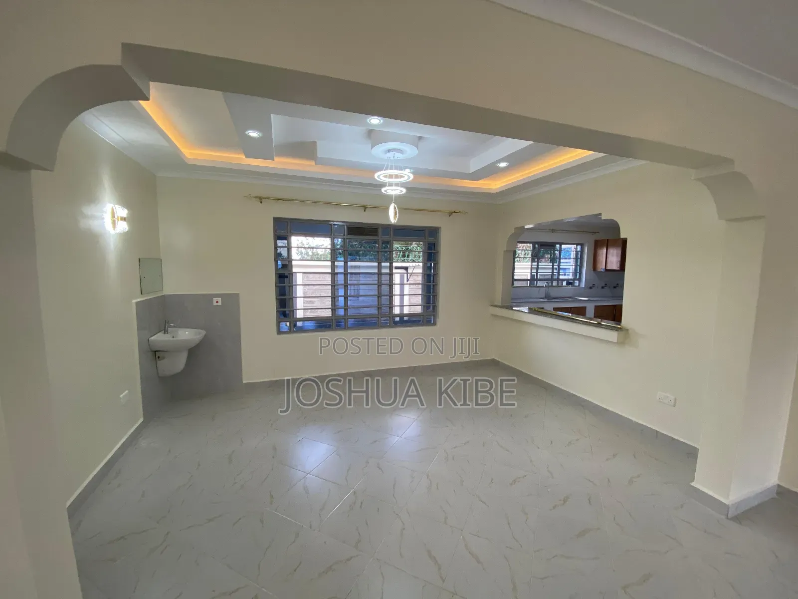 3bdrm Bungalow in Mugutha Estate, Kamakis for sale in Kamakis