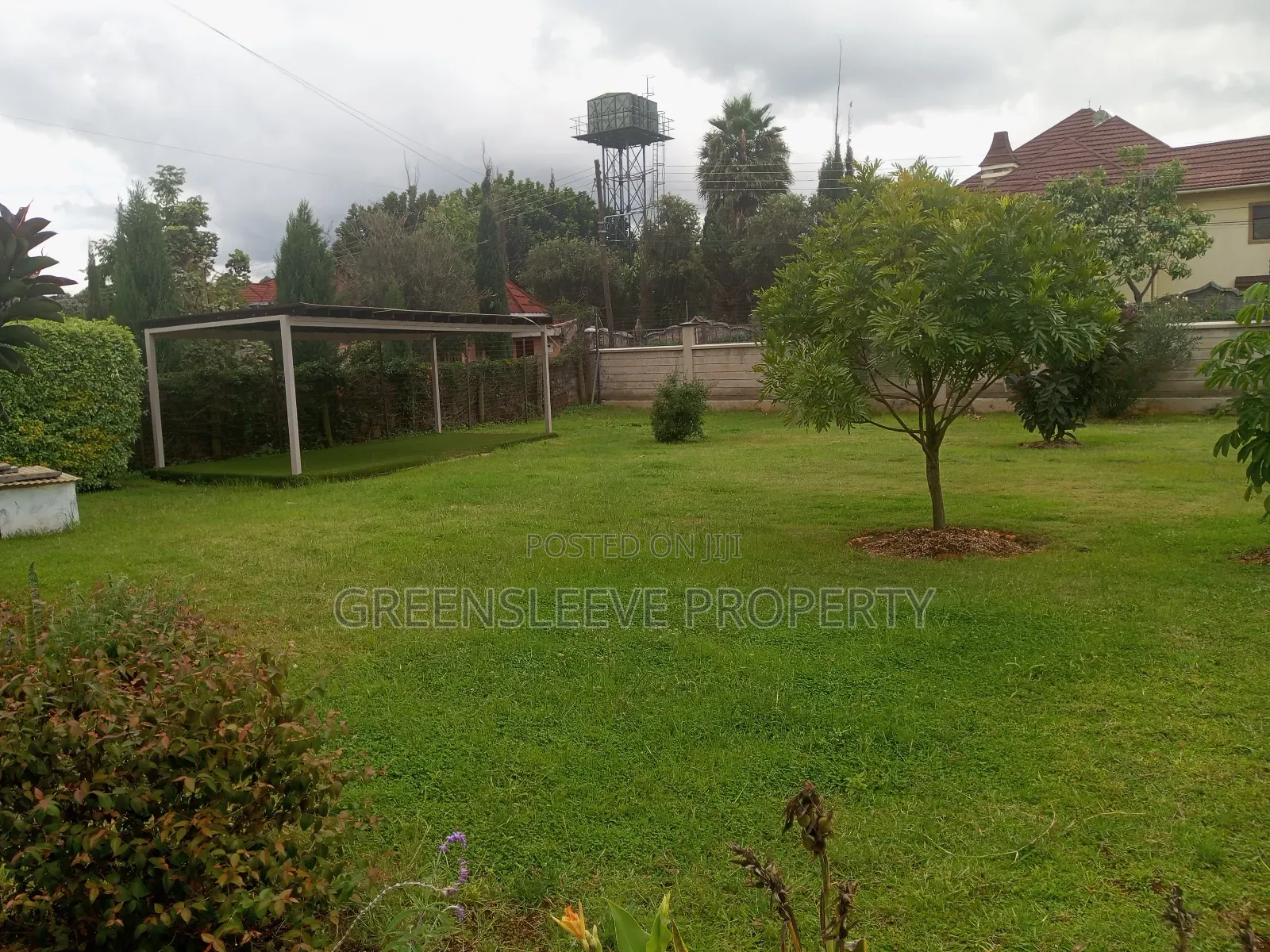 4bdrm House in Karen for rent in Karen