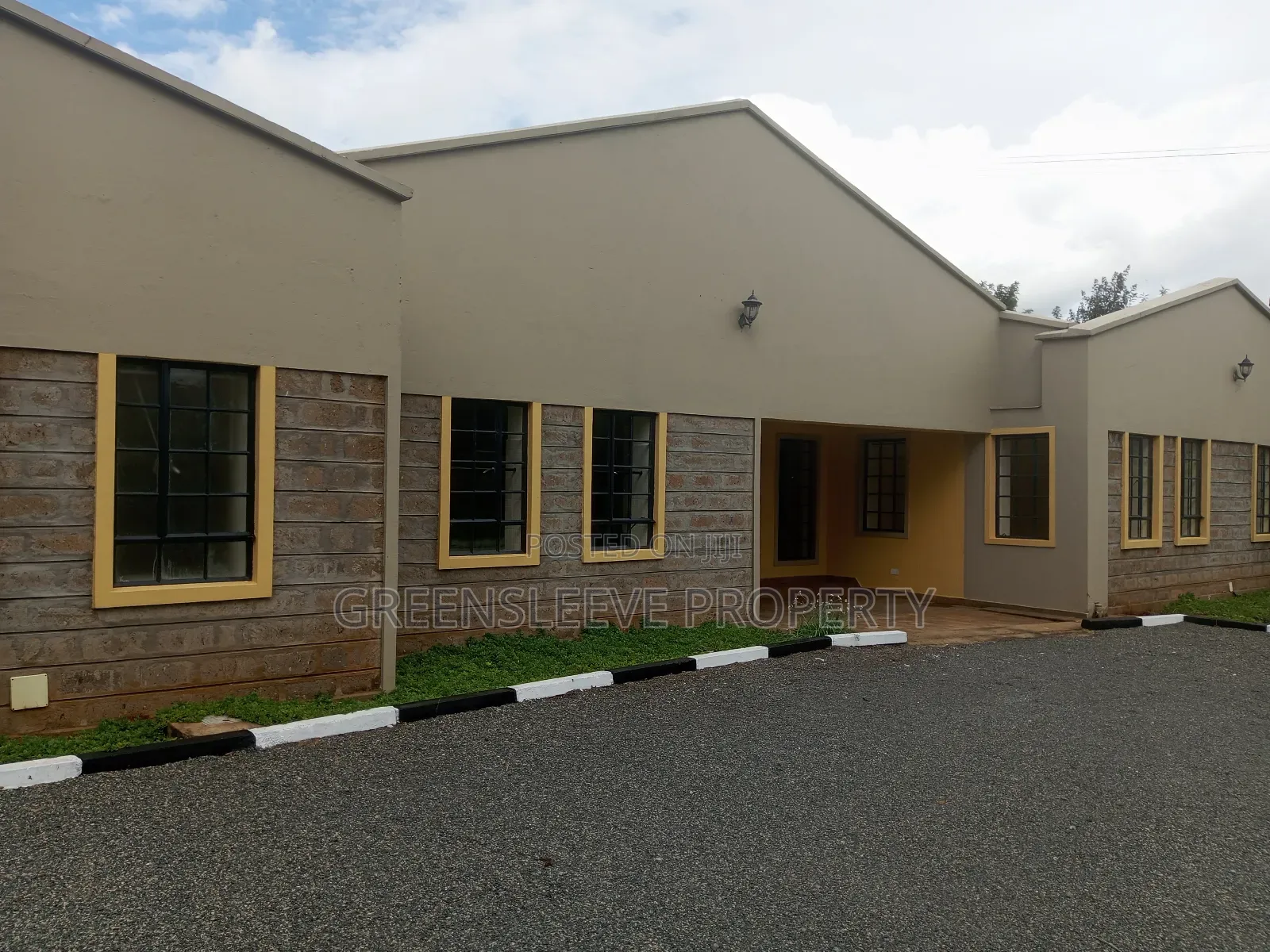 4bdrm House in Karen for rent in Karen