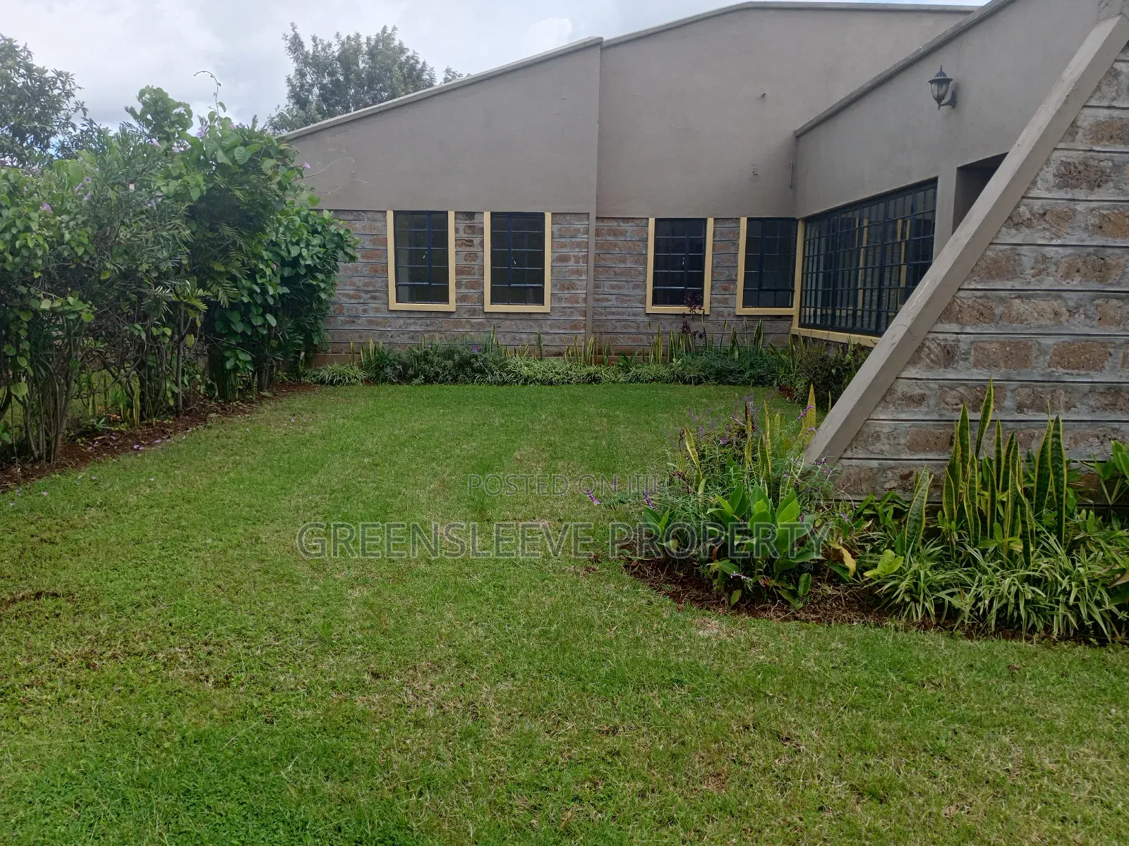 4bdrm House in Karen for rent in Karen