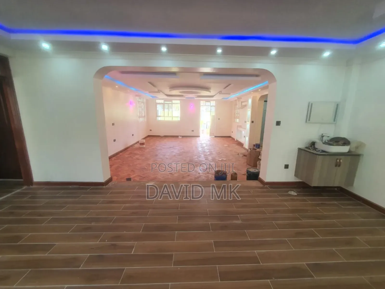 4bdrm Maisonette in Marsabit Road, Kahawa Sukari for rent in Kahawa Sukari