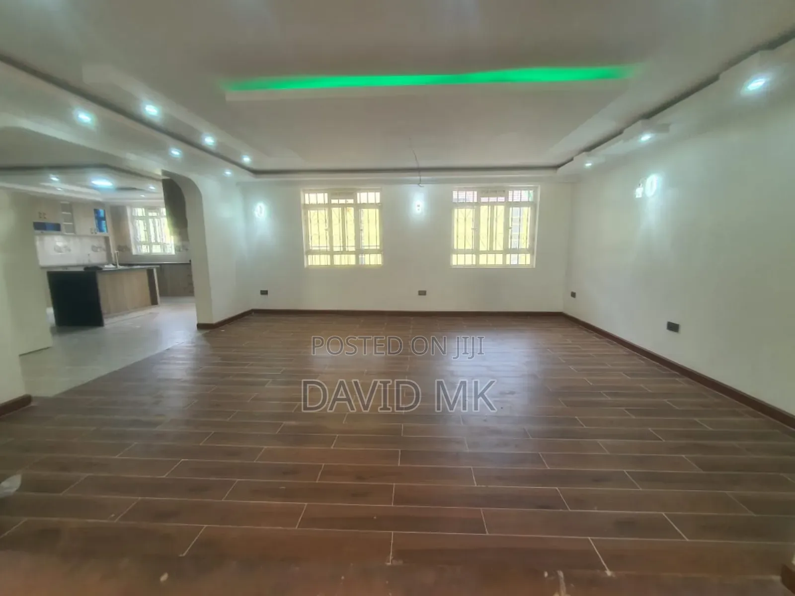 4bdrm Maisonette in Marsabit Road, Kahawa Sukari for rent in Kahawa Sukari