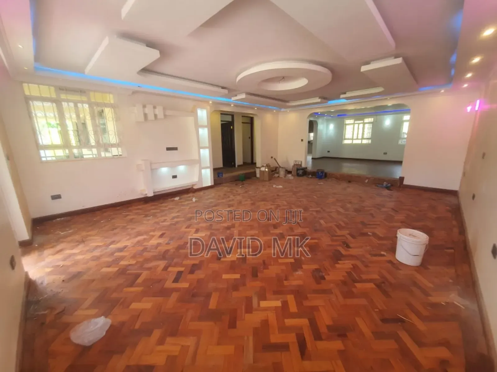 4bdrm Maisonette in Marsabit Road, Kahawa Sukari for rent in Kahawa Sukari