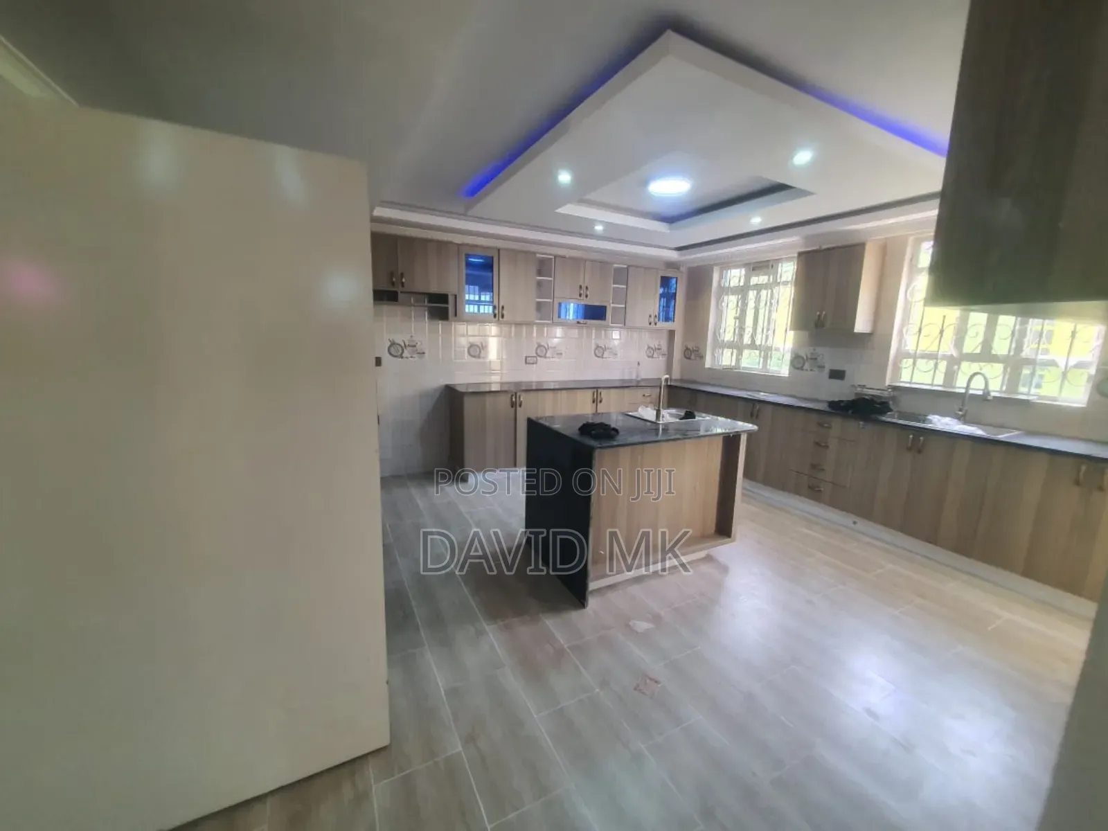 4bdrm Maisonette in Marsabit Road, Kahawa Sukari for rent in Kahawa Sukari