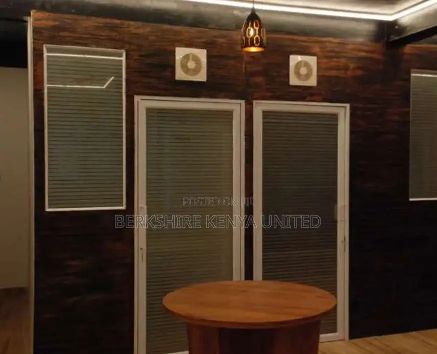 Plug And Play Offices-ready Immediately-furnished in Nairobi Central