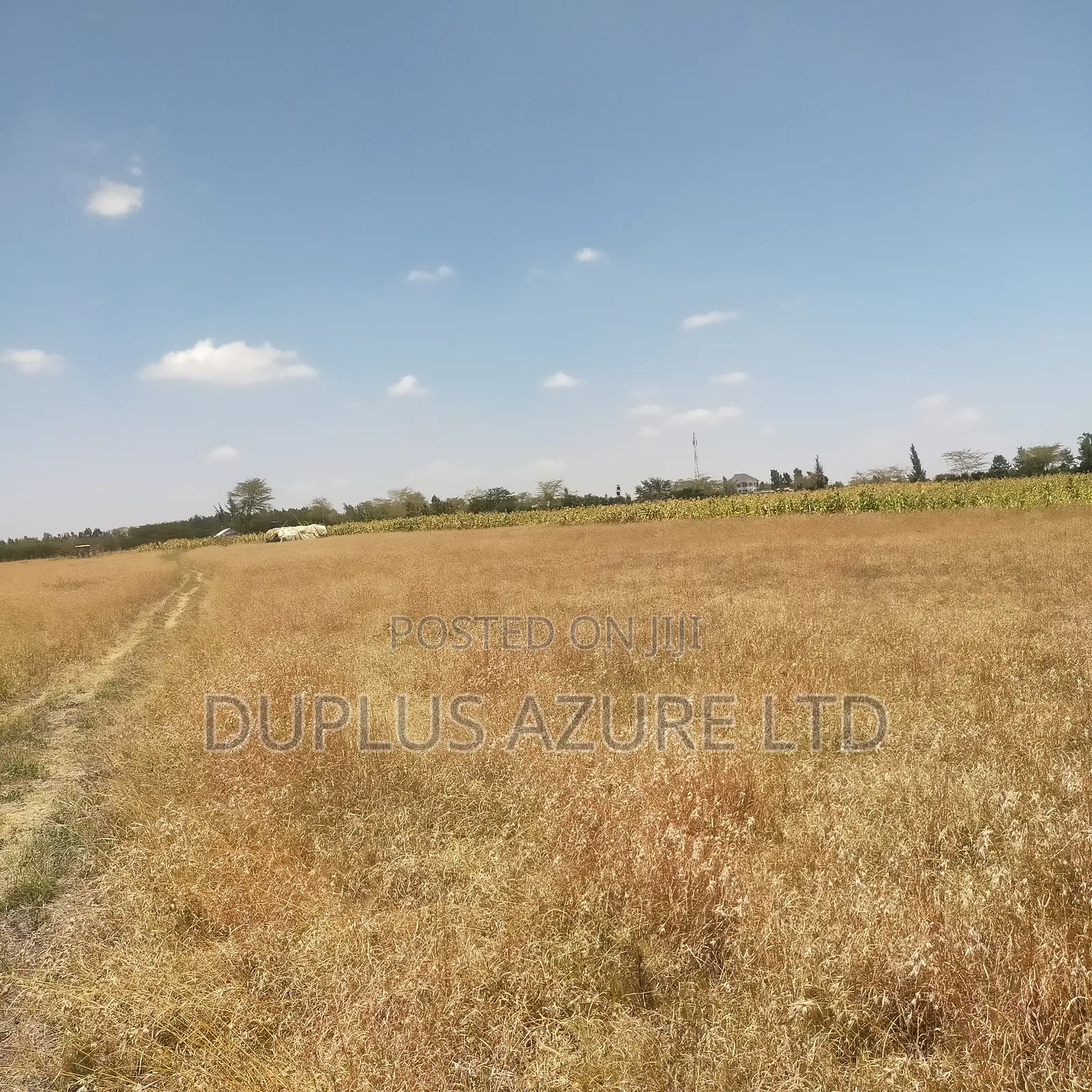 13 Acres Prime Land for Sale in Kisaju in Kisaju