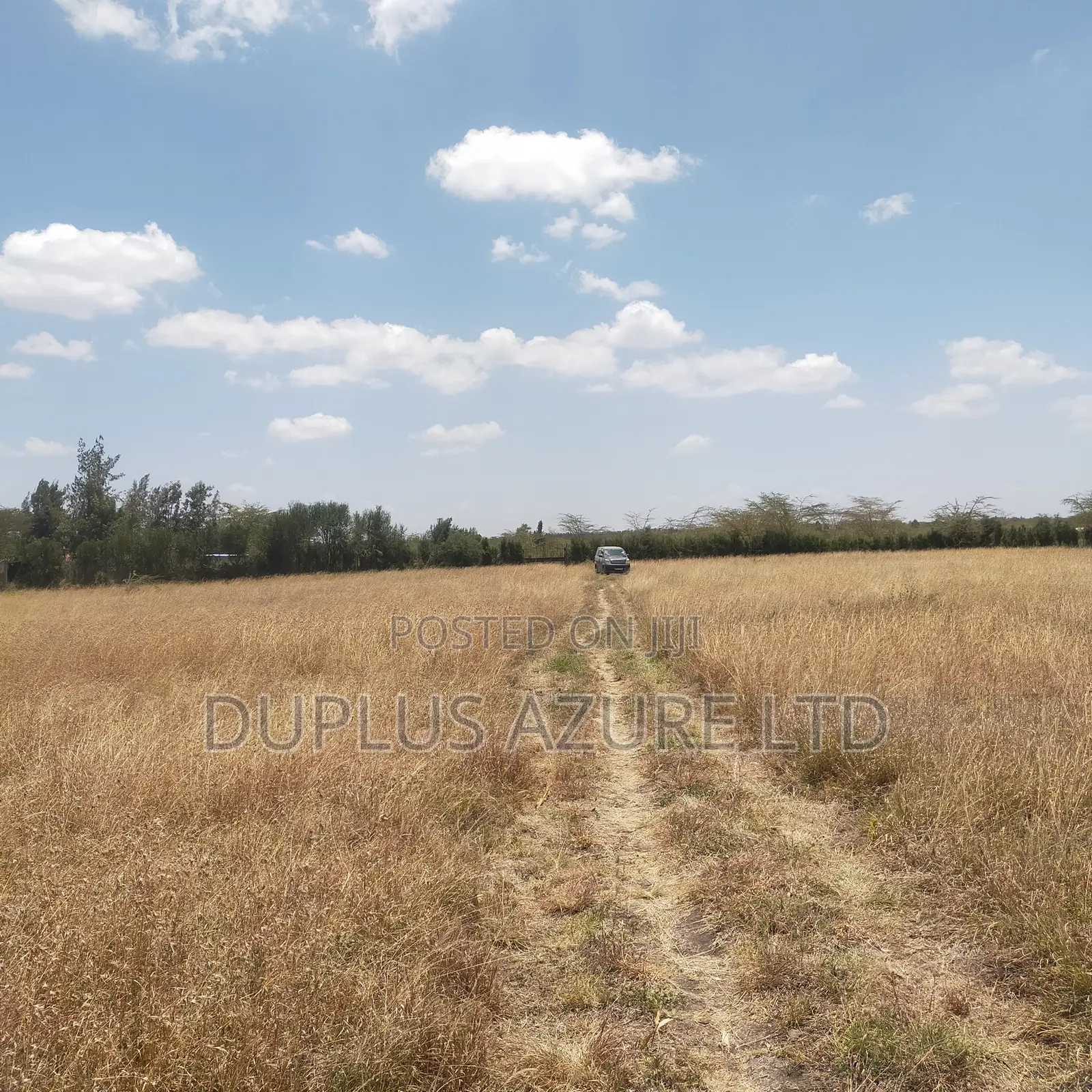 13 Acres Prime Land for Sale in Kisaju in Kisaju
