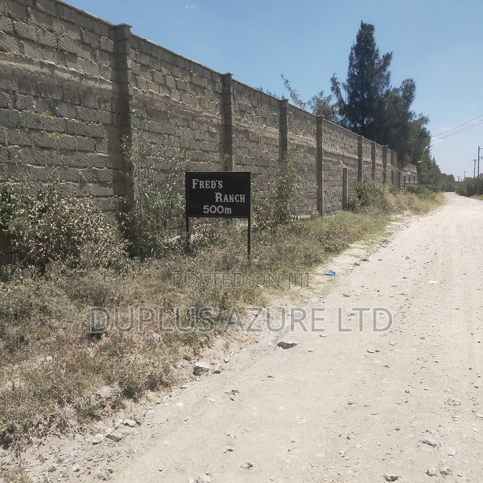 13 Acres Prime Land for Sale in Kisaju in Kisaju