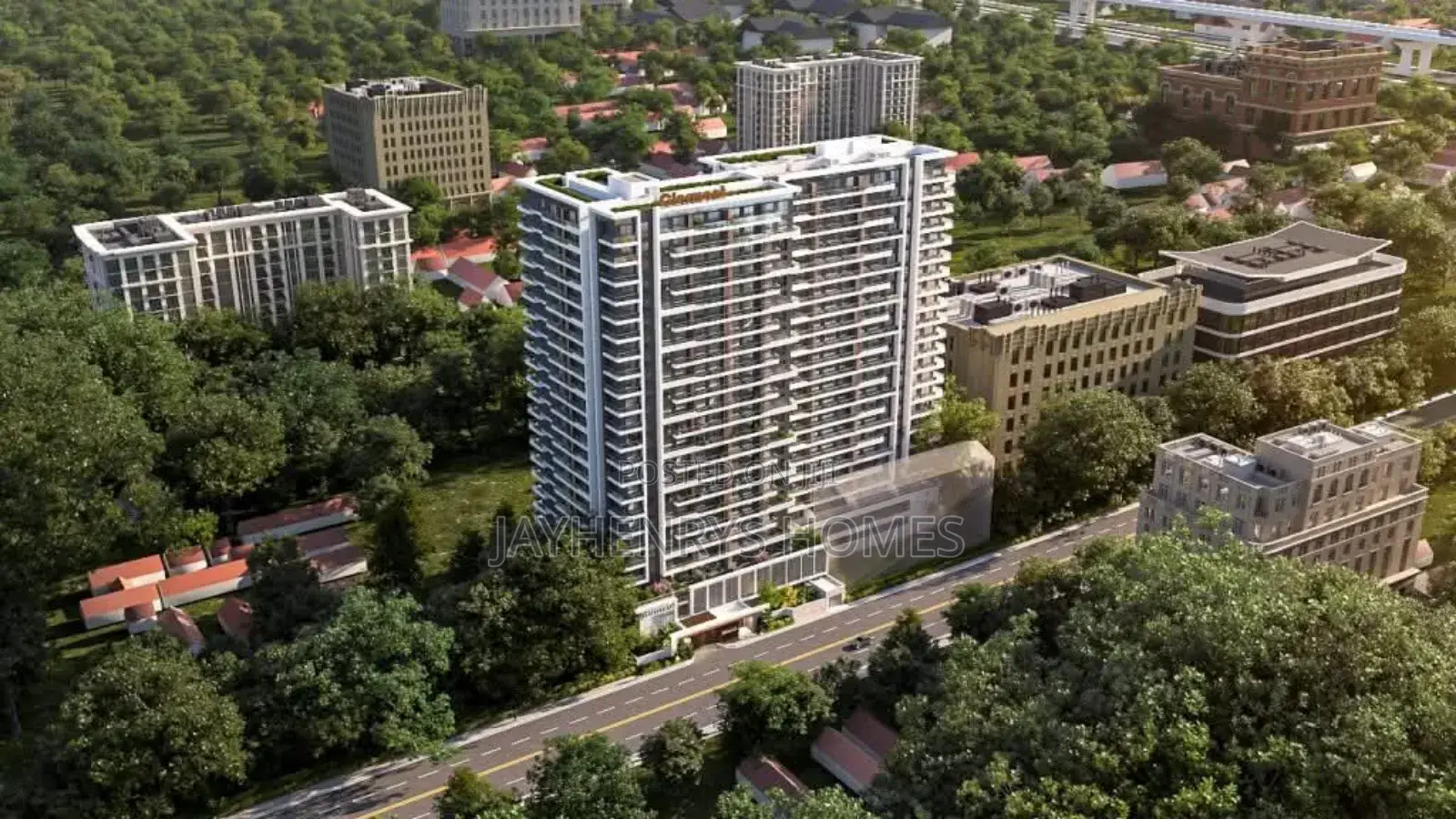 1,2 and 3 Bedroom Apartments for Sale in Westlands in Westlands