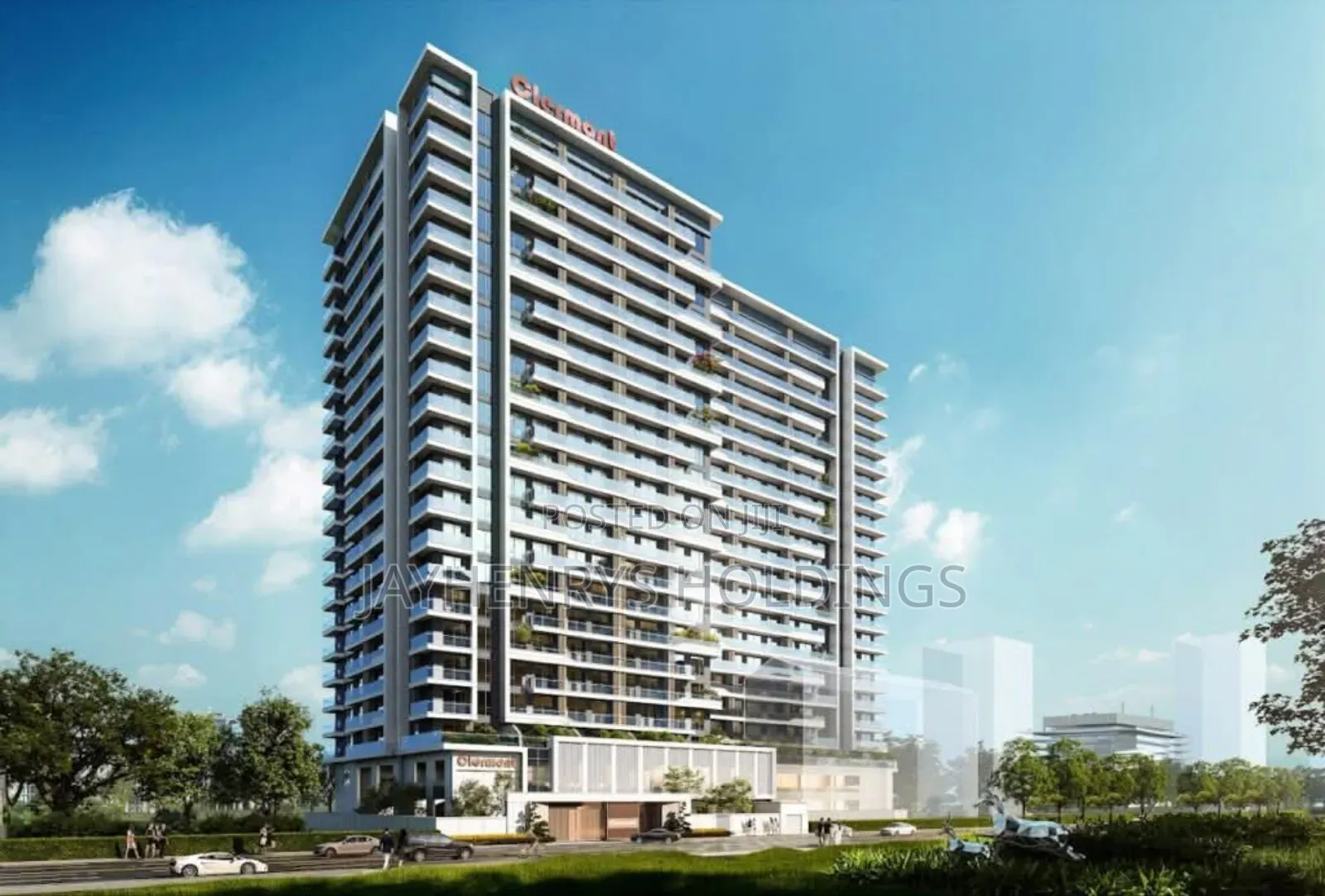 1,2 and 3 Bedroom Apartments for Sale in Westlands in Westlands