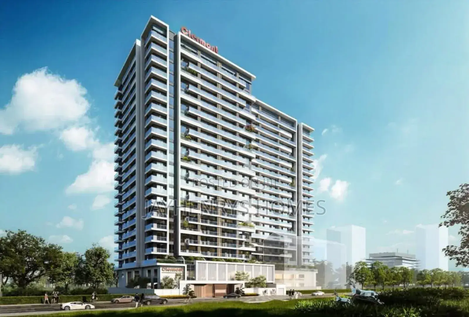 1,2 and 3 Bedroom Apartments for Sale in Westlands in Westlands