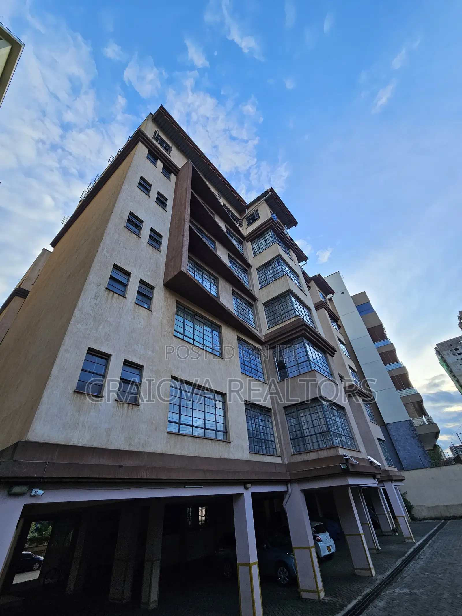 2bdrm Apartment in Parklands/Highridge for sale in Parklands/Highridge