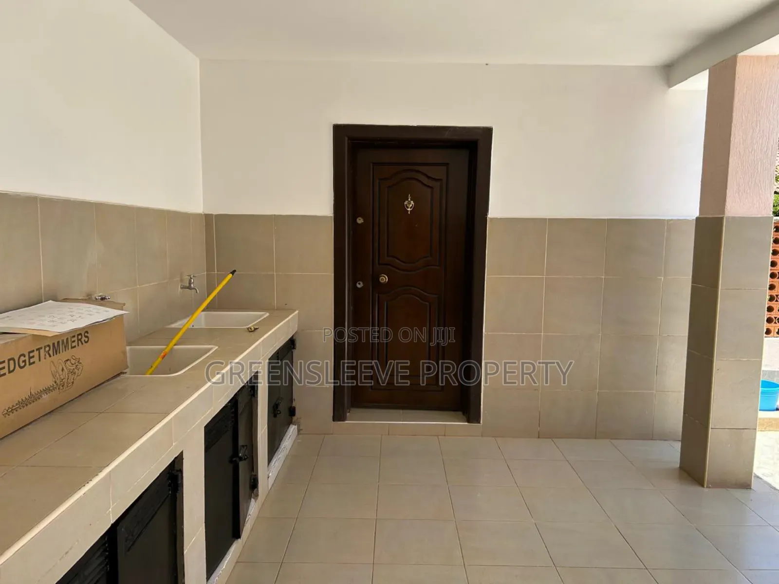 4bdrm House in Karen  K C B for rent in Karen