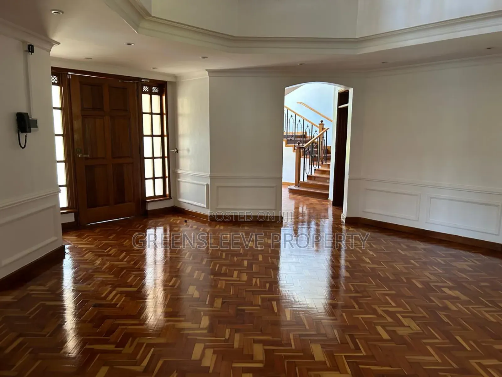 4bdrm House in Karen  K C B for rent in Karen