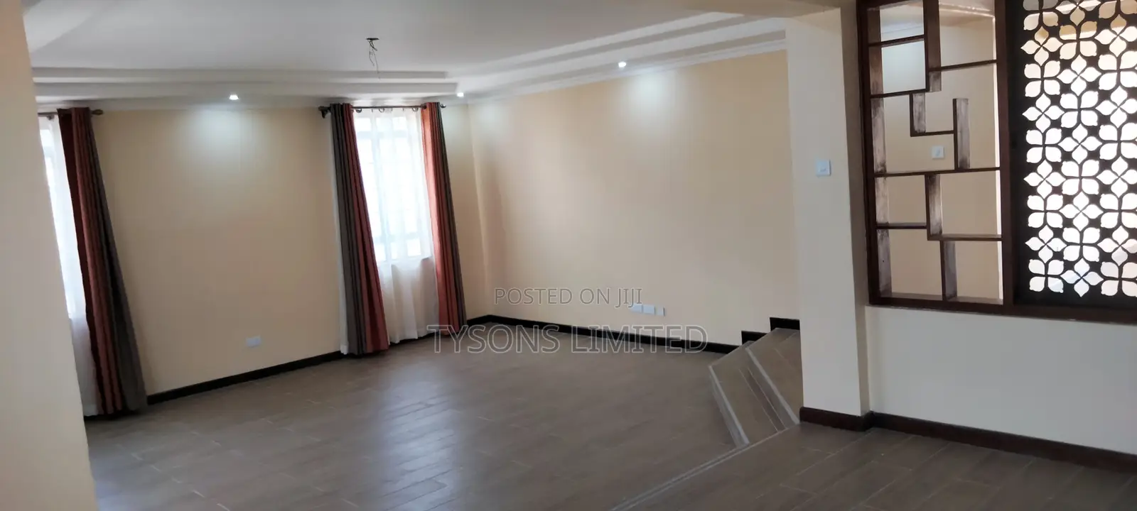 4bdrm Maisonette in Chuna Estate, Kitengela for sale in Kitengela