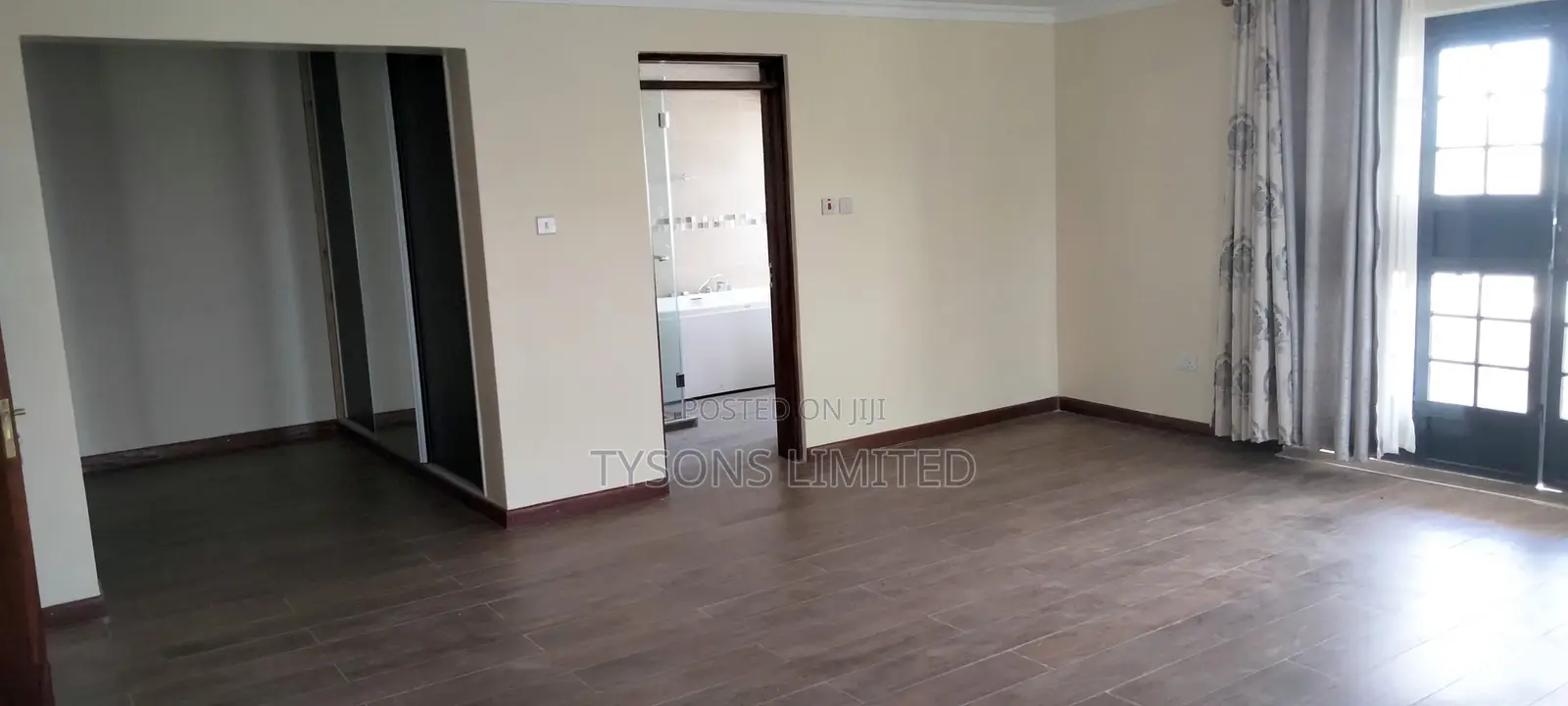 4bdrm Maisonette in Chuna Estate, Kitengela for sale in Kitengela