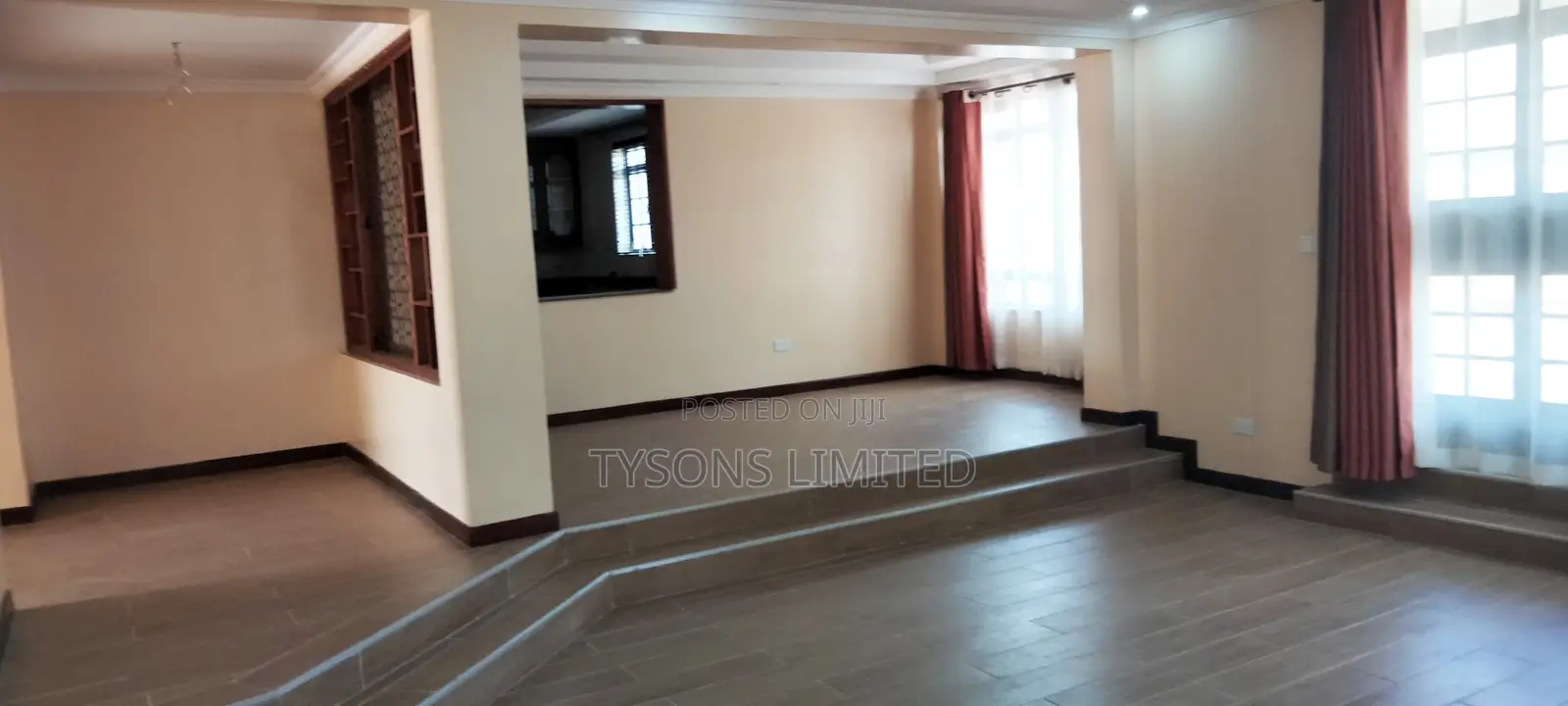 4bdrm Maisonette in Chuna Estate, Kitengela for sale in Kitengela