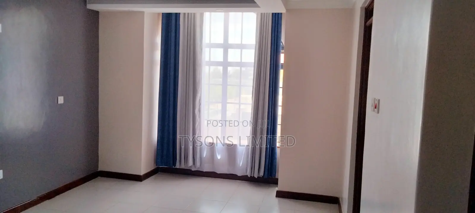 4bdrm Maisonette in Chuna Estate, Kitengela for sale in Kitengela