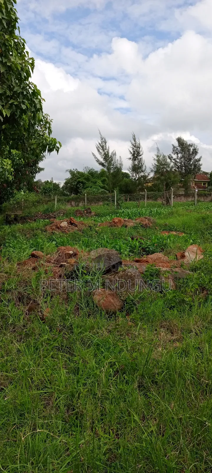 Prime Commercial Plot 1/2 Âcre, Riverside Estate Roosters in Nairobi Central