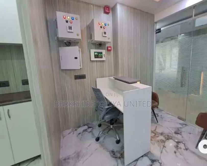 Plug And Play Offices-ready Immediately-furnished in Nairobi Central