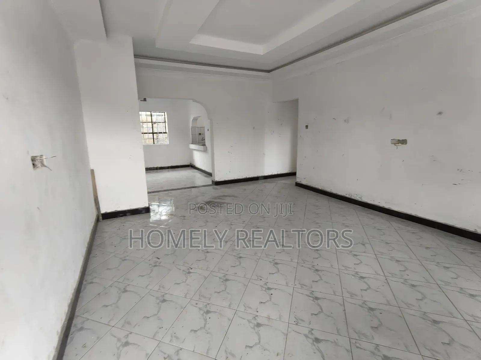 3bdrm Bungalow in A Gated Community, Kiserian for sale in Kiserian
